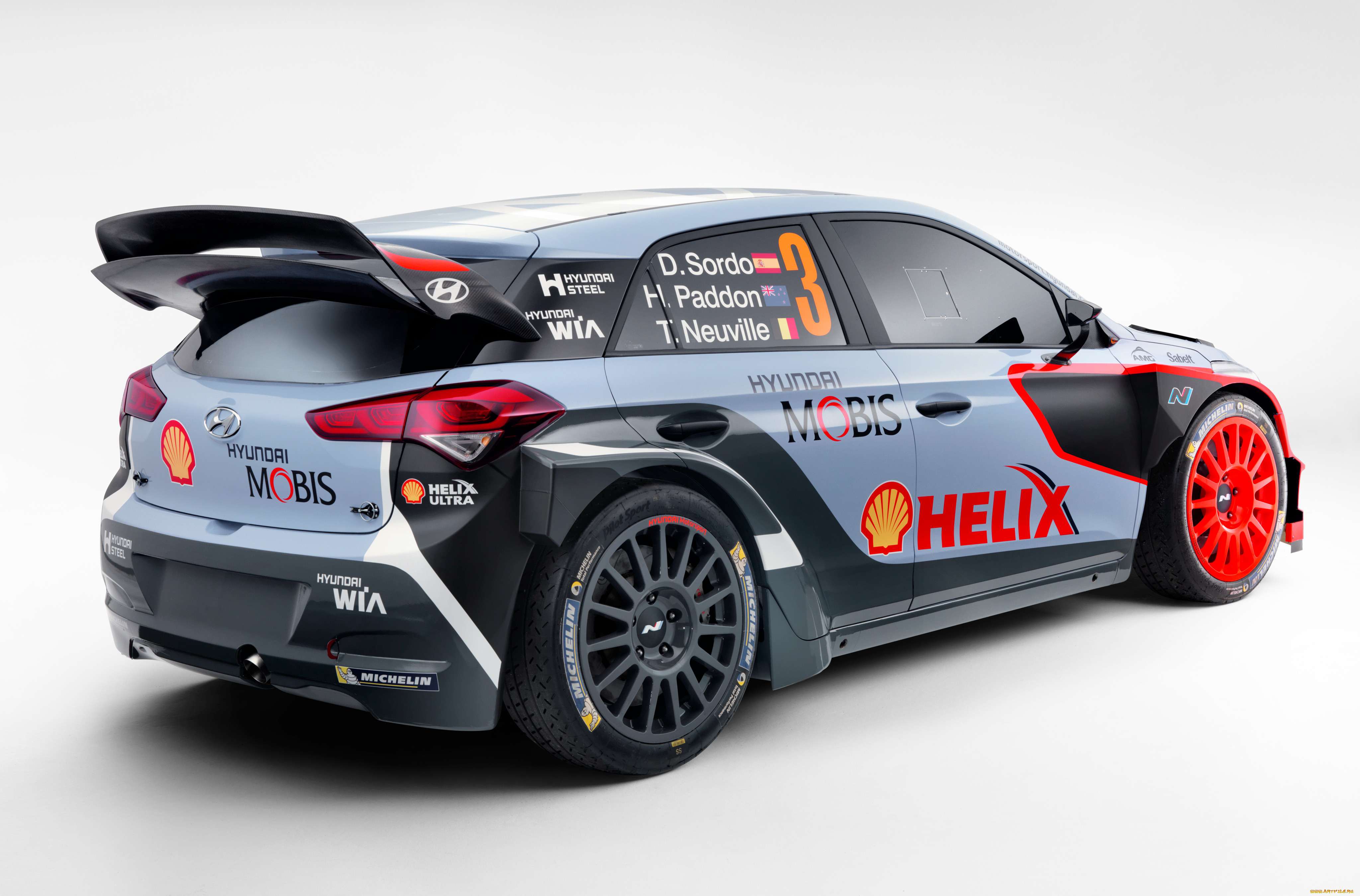 , hyundai, 2016, ib, wrc, i20